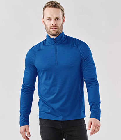 Stormtech Milano 1/4 Zip Pullover