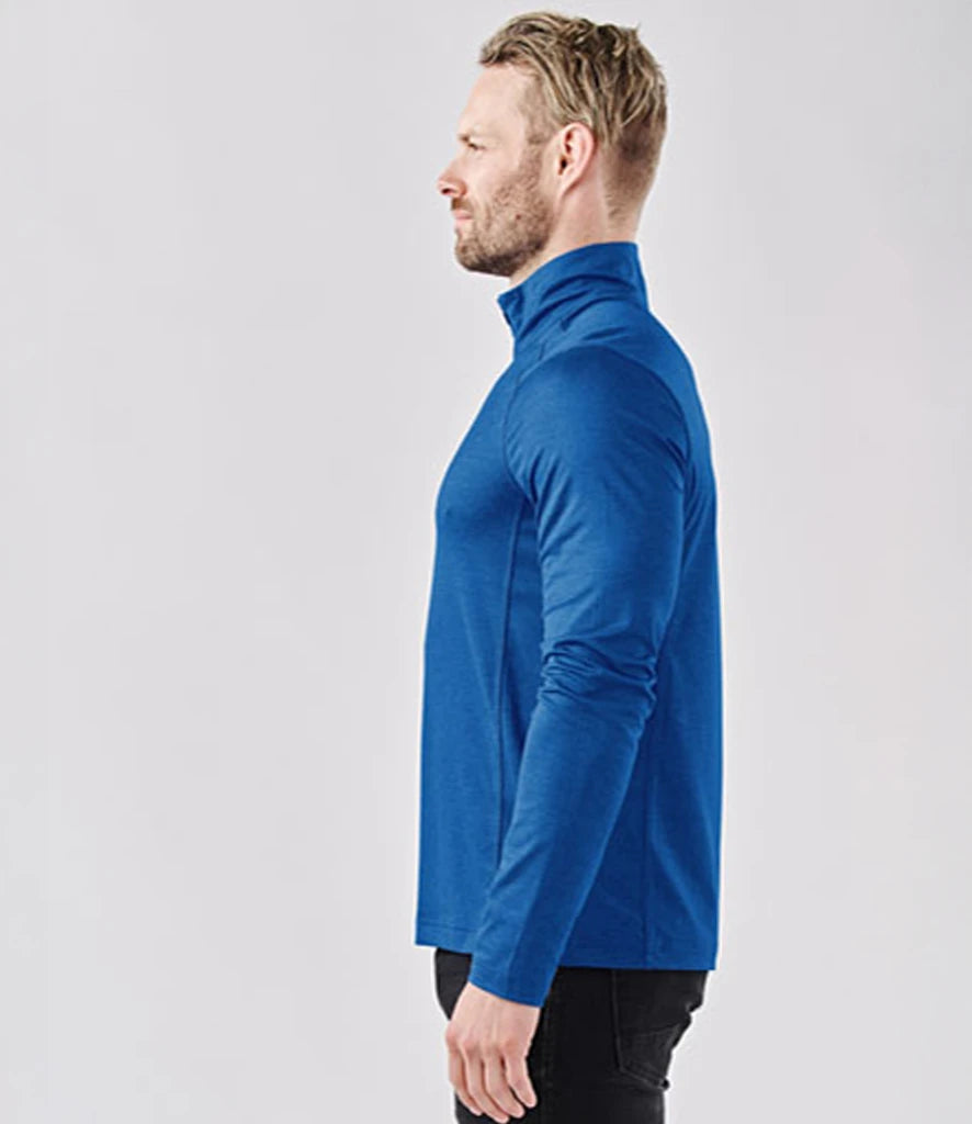 Stormtech Milano 1/4 Zip Pullover