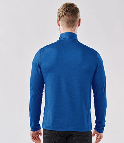 Stormtech Milano 1/4 Zip Pullover
