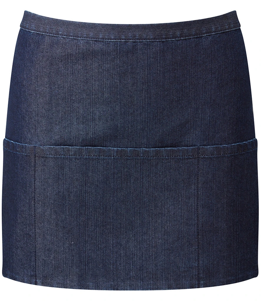3 Pocket Apron