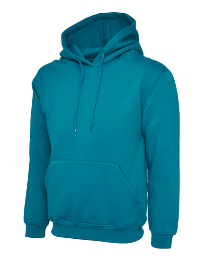 Create Your Own Hoodie