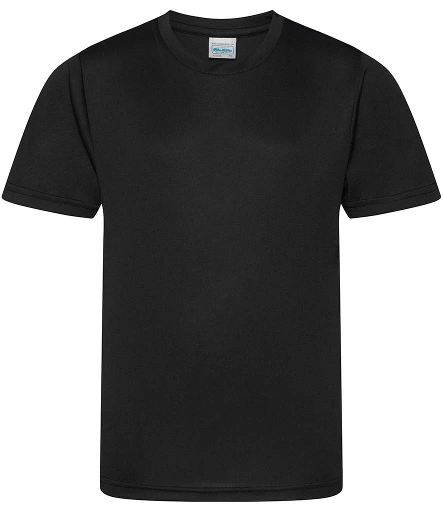AWDis Kids Cool Smooth T-Shirt