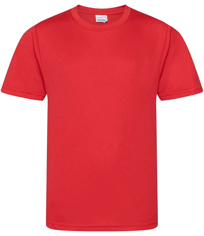 AWDis Kids Cool Smooth T-Shirt