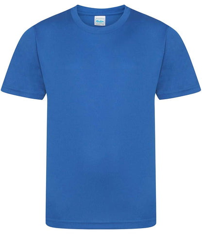AWDis Kids Cool Smooth T-Shirt