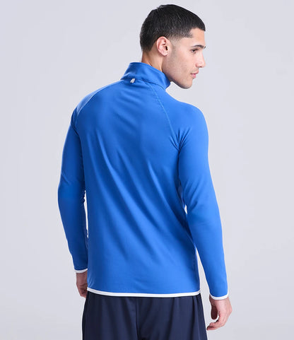 AWDis Cool Half Zip Sweat Top