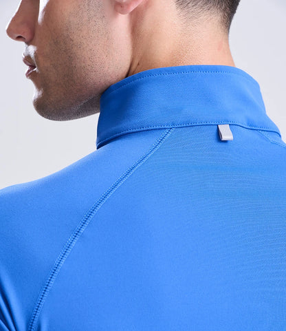 AWDis Cool Half Zip Sweat Top