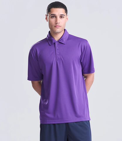 AWDis Cool Polo Shirt Unisex