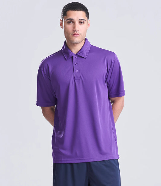 AWDis Cool Polo Shirt Unisex