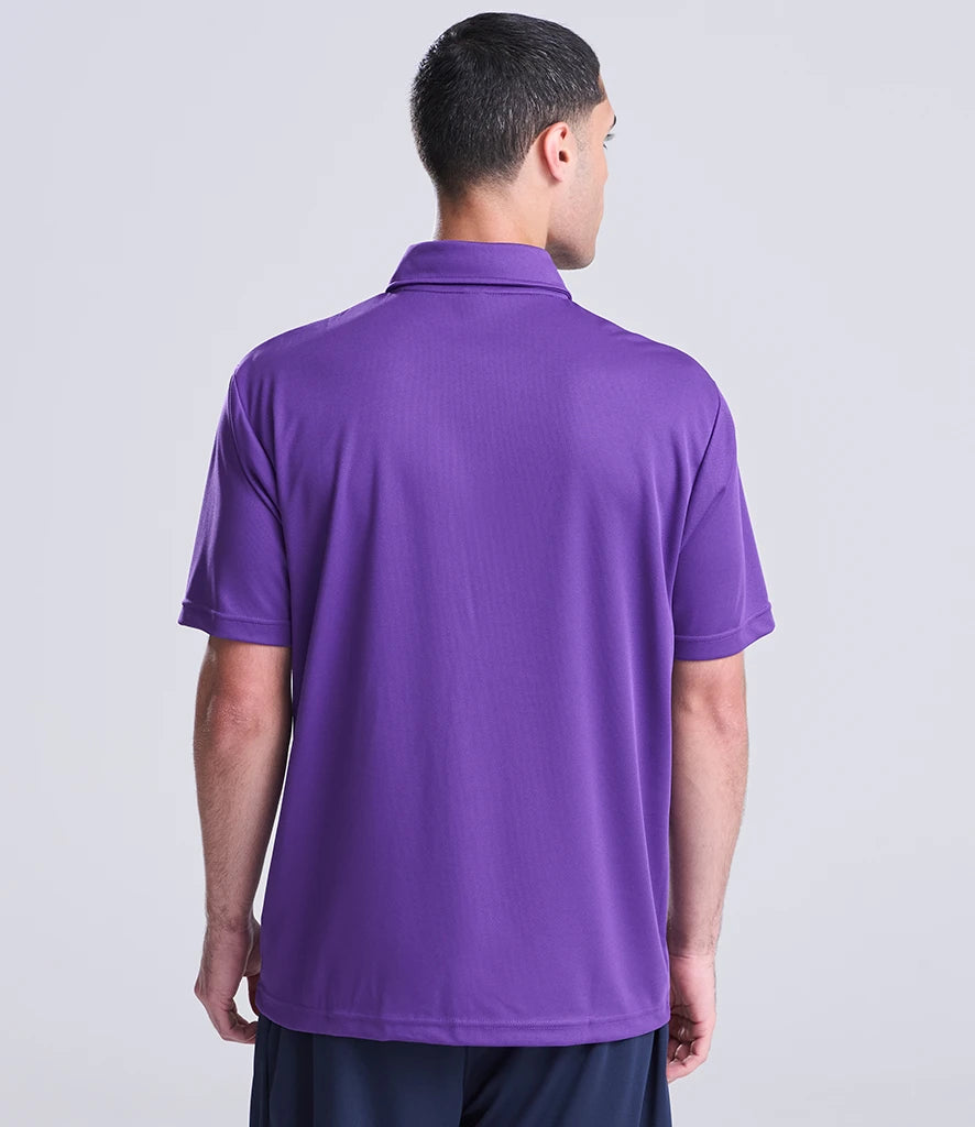 AWDis Cool Polo Shirt Unisex