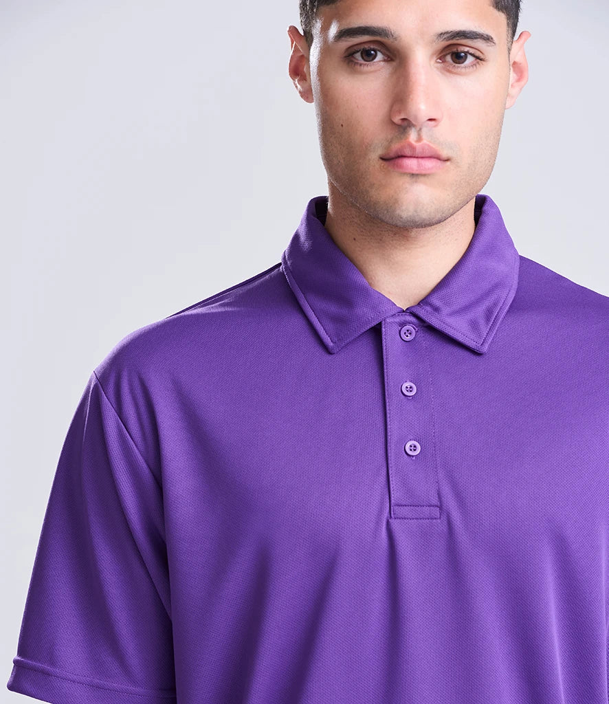 AWDis Cool Polo Shirt Unisex