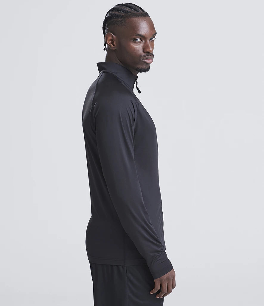 AWDis Cool Lightweight Active 1/4 Zip Top