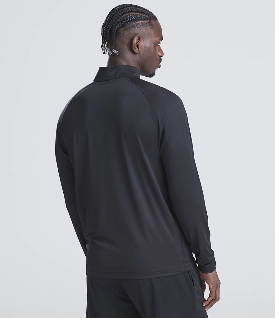 AWDis Cool Lightweight Active 1/4 Zip Top