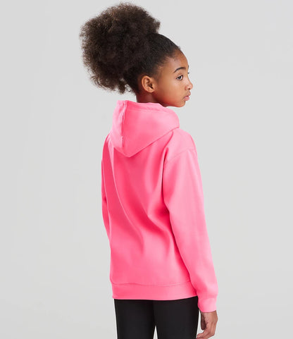 AWDis Kids Electric Hoodie