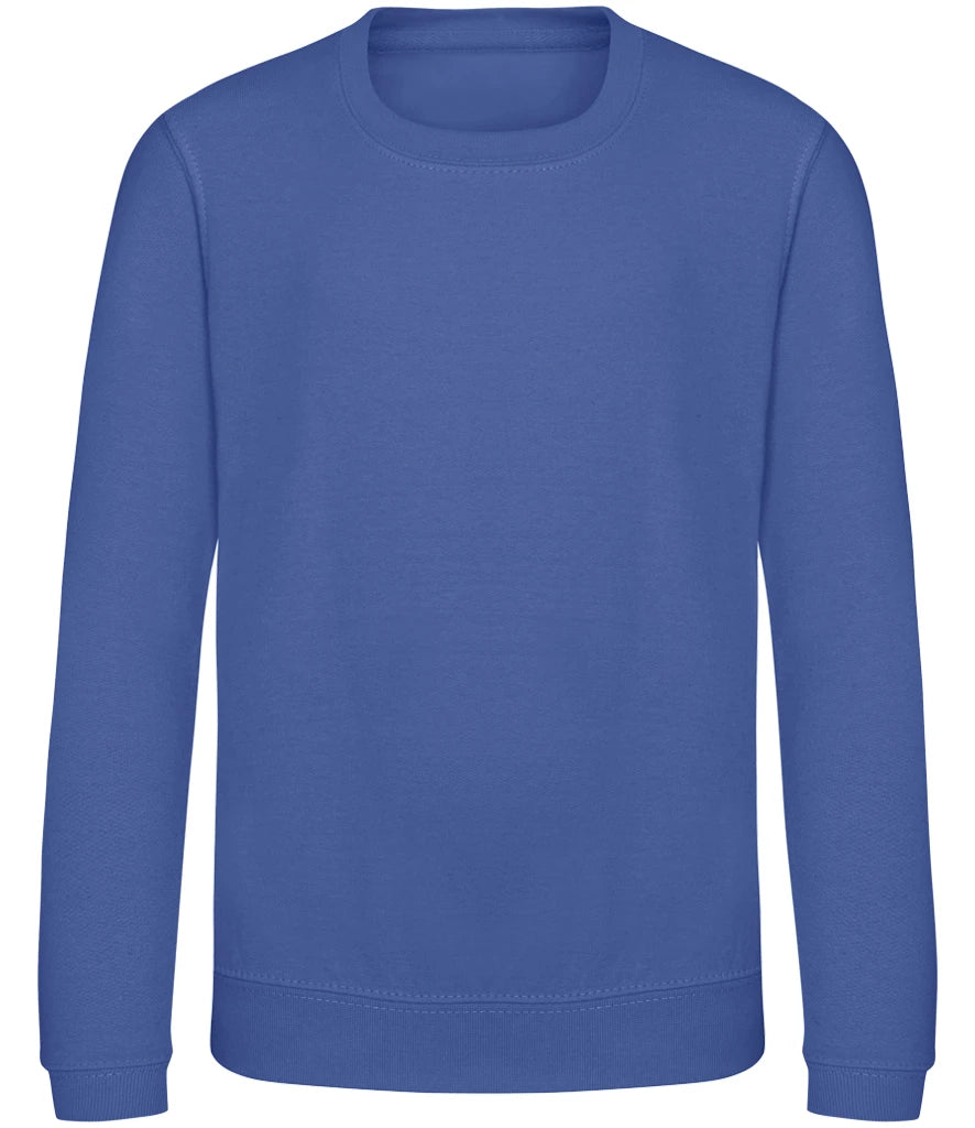 AWDis Kids Sweatshirt