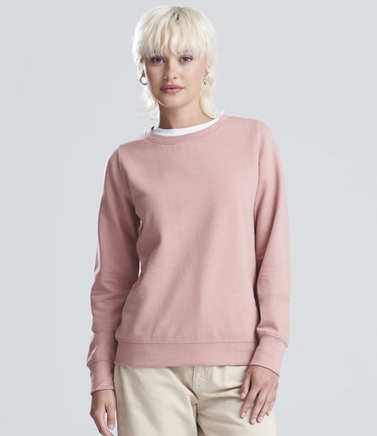 AWDis Ladies Sweatshirt