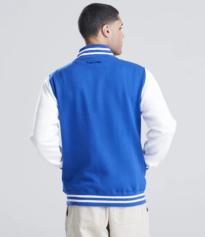 AWDis Varsity Jacket