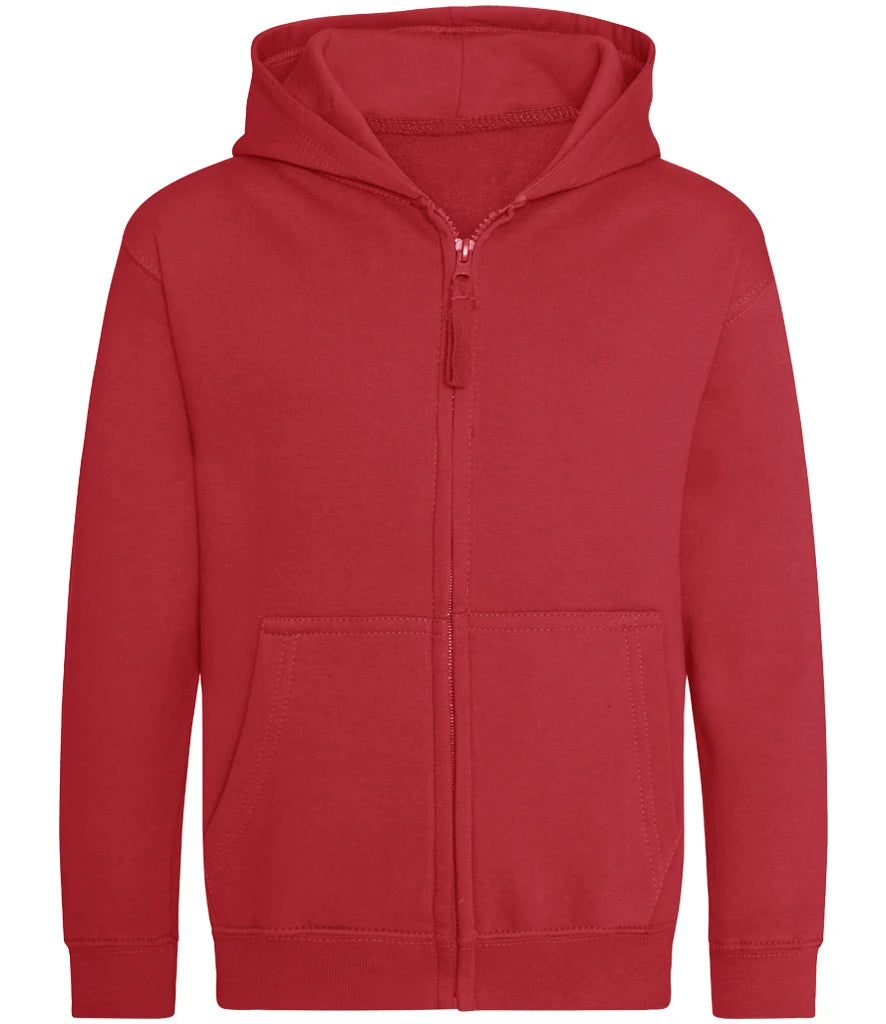 AWDis Kids Hoodie