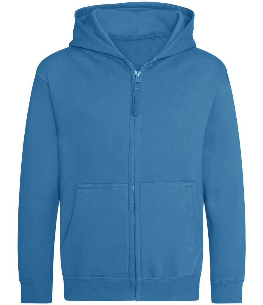 AWDis Kids Hoodie