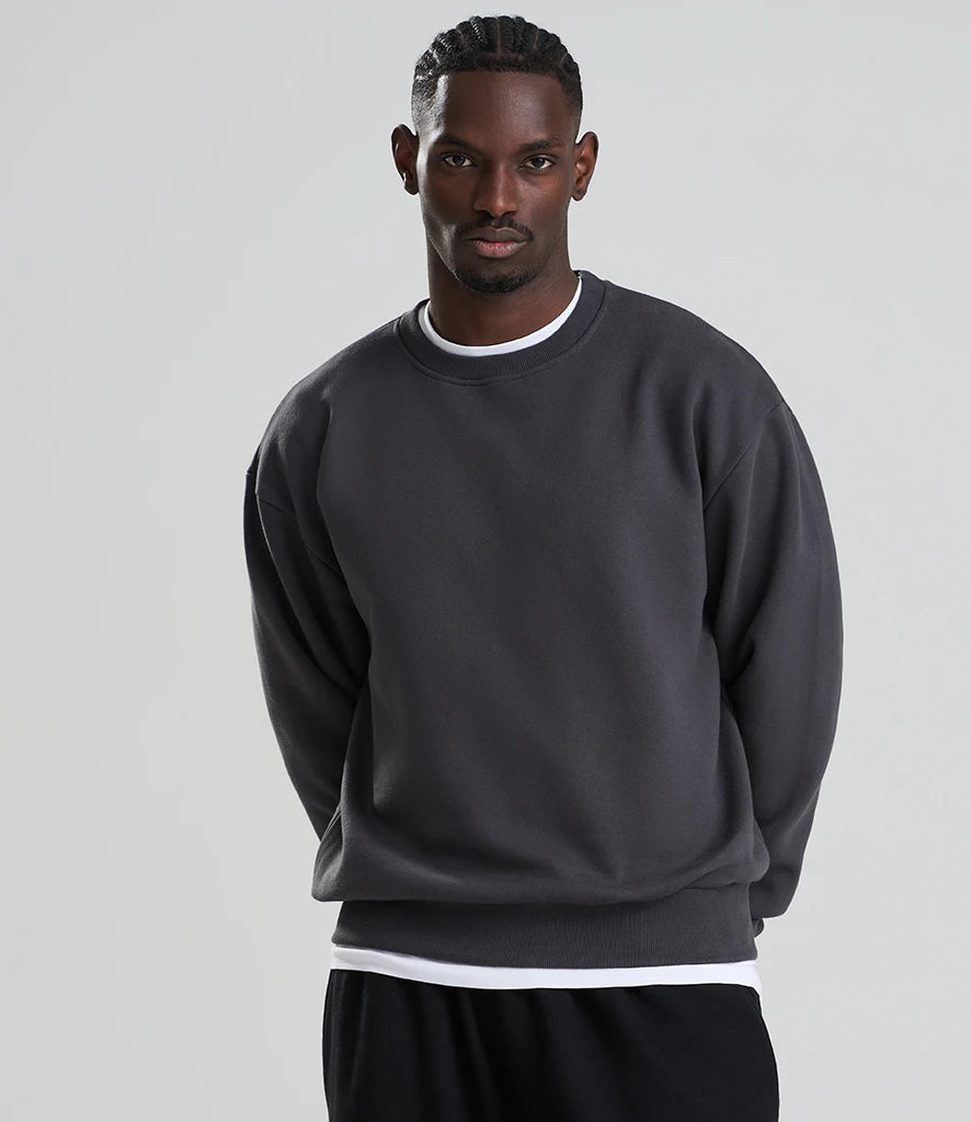 AWDis Signature Heavyweight Sweatshirt