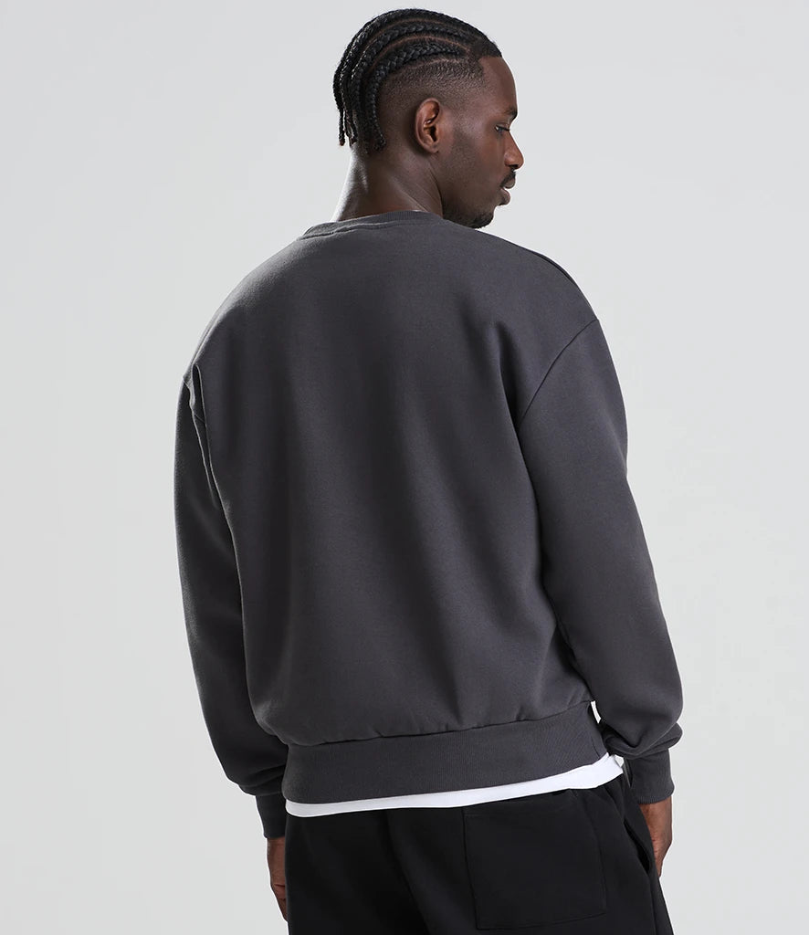 AWDis Signature Heavyweight Sweatshirt
