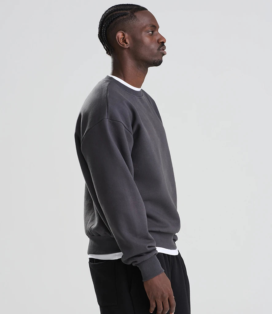 AWDis Signature Heavyweight Sweatshirt