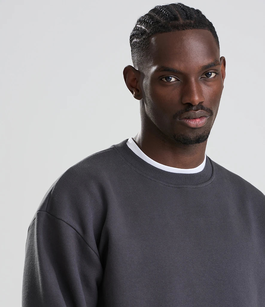 AWDis Signature Heavyweight Sweatshirt