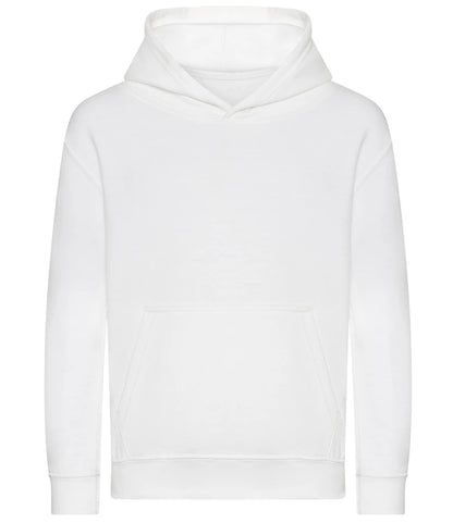 AWDis Kids Organic Hoodie