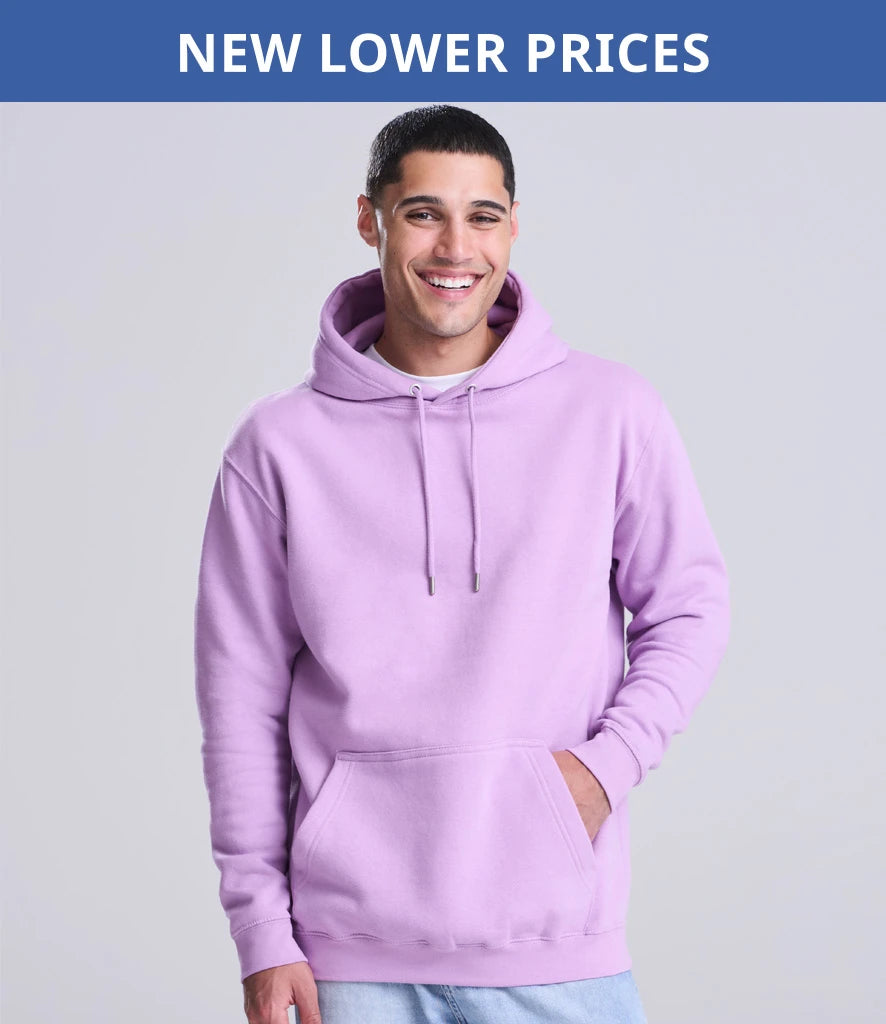AWDis Organic Hoodie