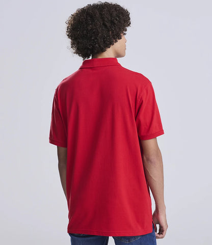 AWDis The 100 Cotton Piqué Polo Shirt