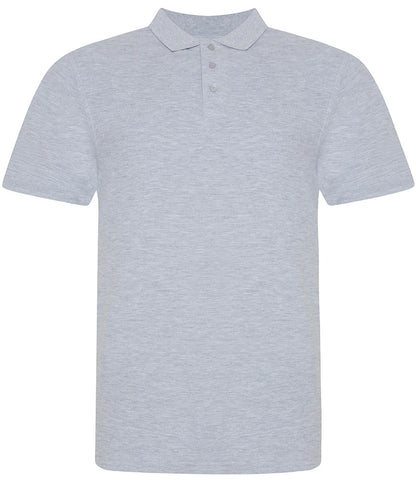 AWDis The 100 Cotton Piqué Polo Shirt
