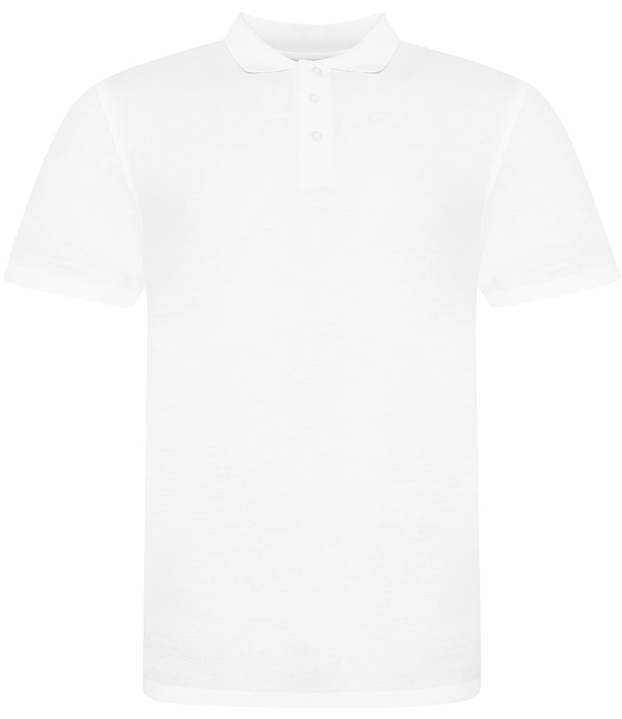 AWDis The 100 Cotton Piqué Polo Shirt