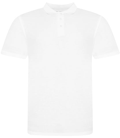 AWDis The 100 Cotton Piqué Polo Shirt