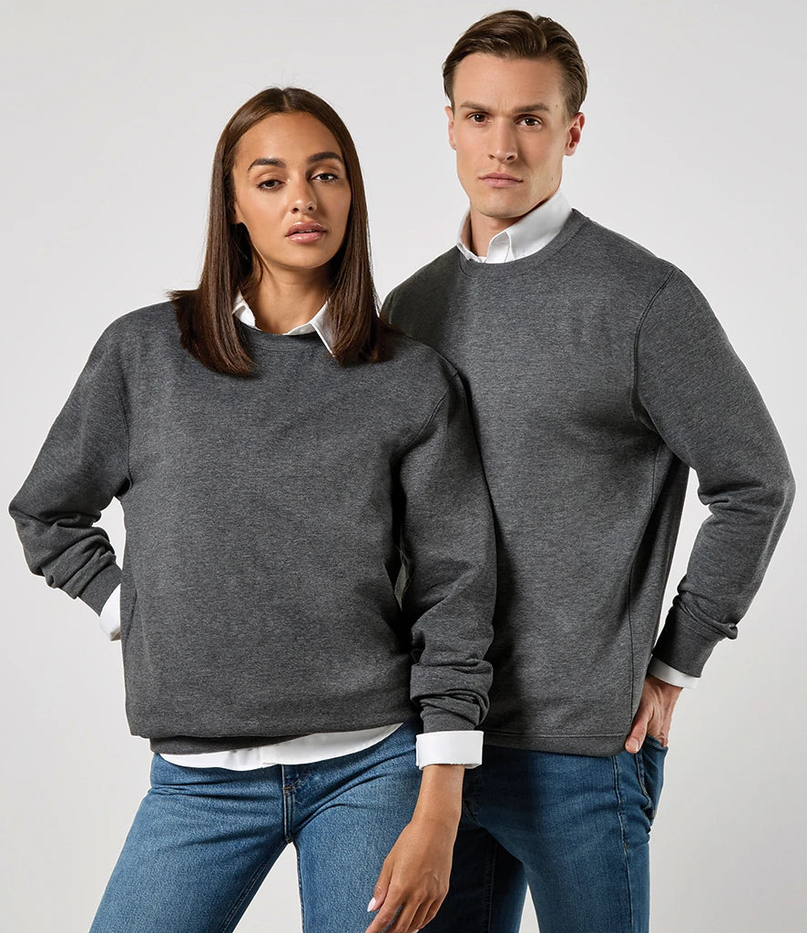 Kustom Kit Klassic Sweatshirt