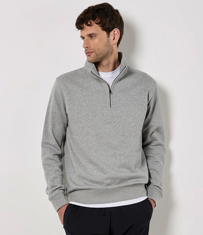 Kustom Kit 1/4 Zip Sweatshirt