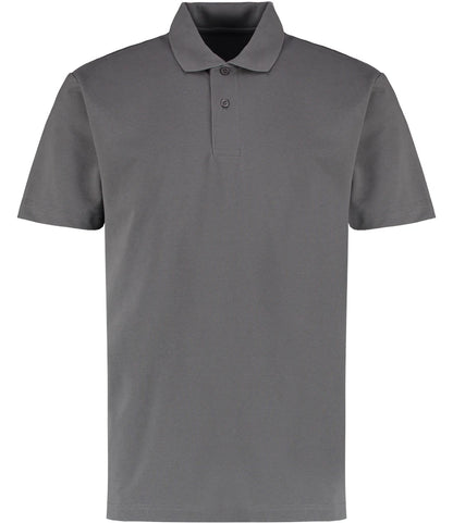 Kustom Kit Regular Fit Workforce Piqué Polo Shirt