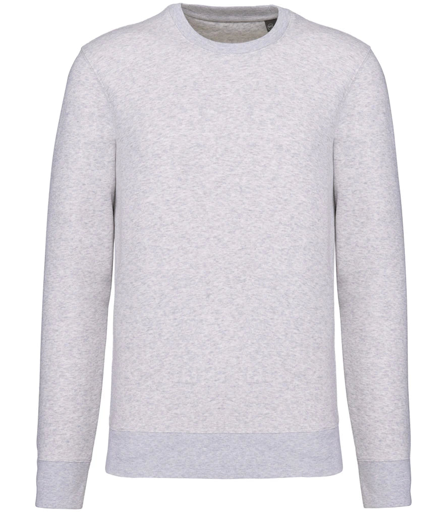 Kariban Unisex Crew Neck Sweatshirt