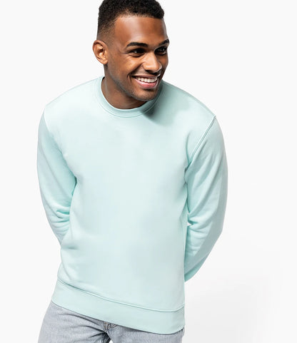 Kariban Unisex Crew Neck Sweatshirt