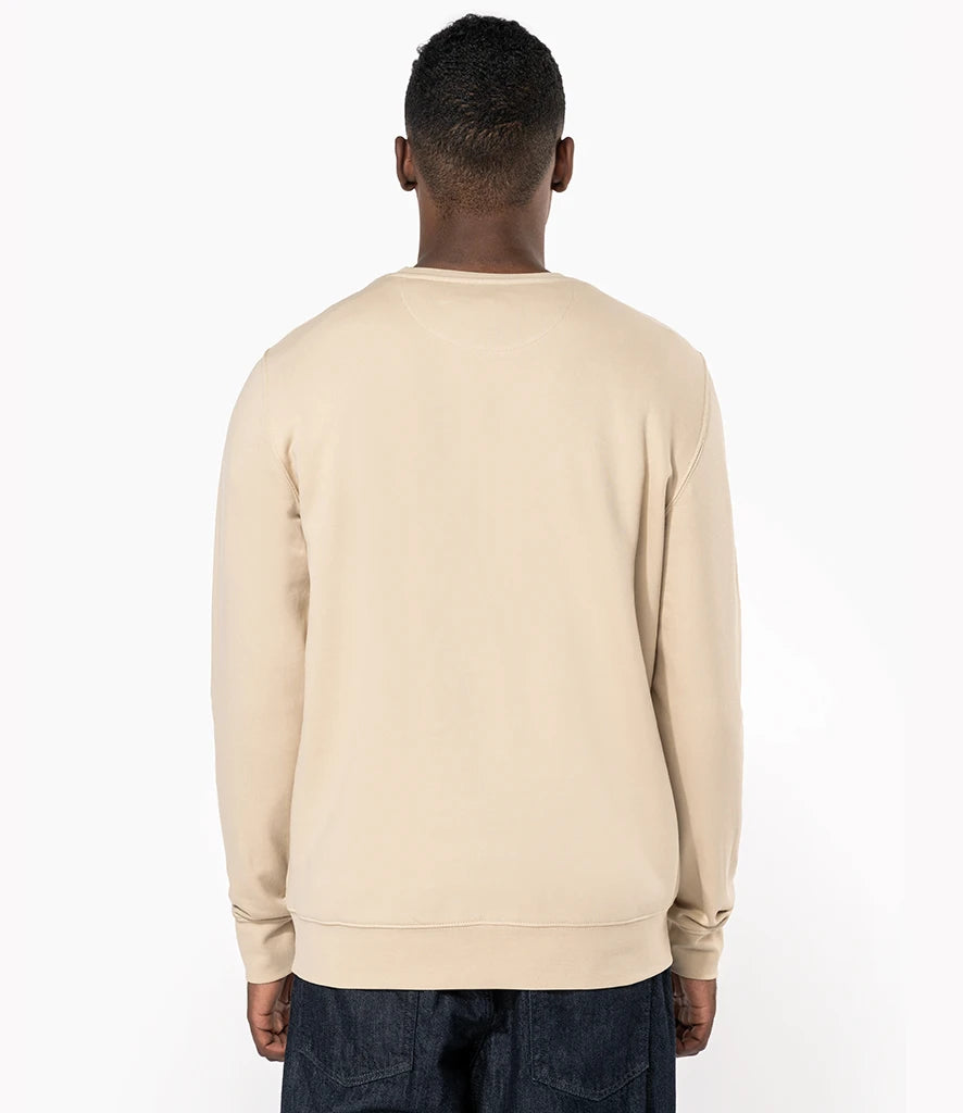 Kariban Unisex Crew Neck Sweatshirt