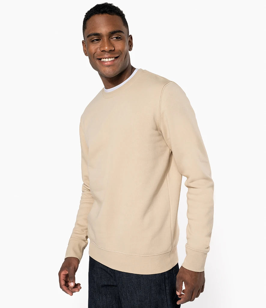 Kariban Unisex Crew Neck Sweatshirt