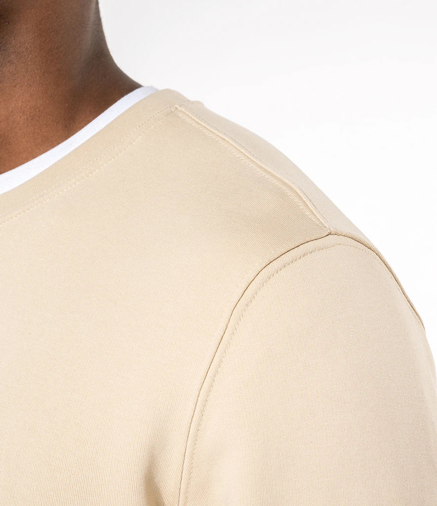Kariban Unisex Crew Neck Sweatshirt