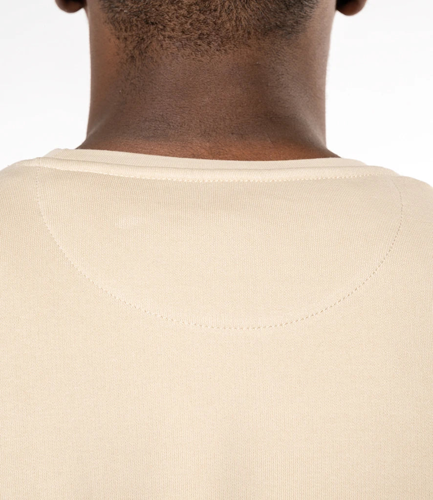 Kariban Unisex Crew Neck Sweatshirt