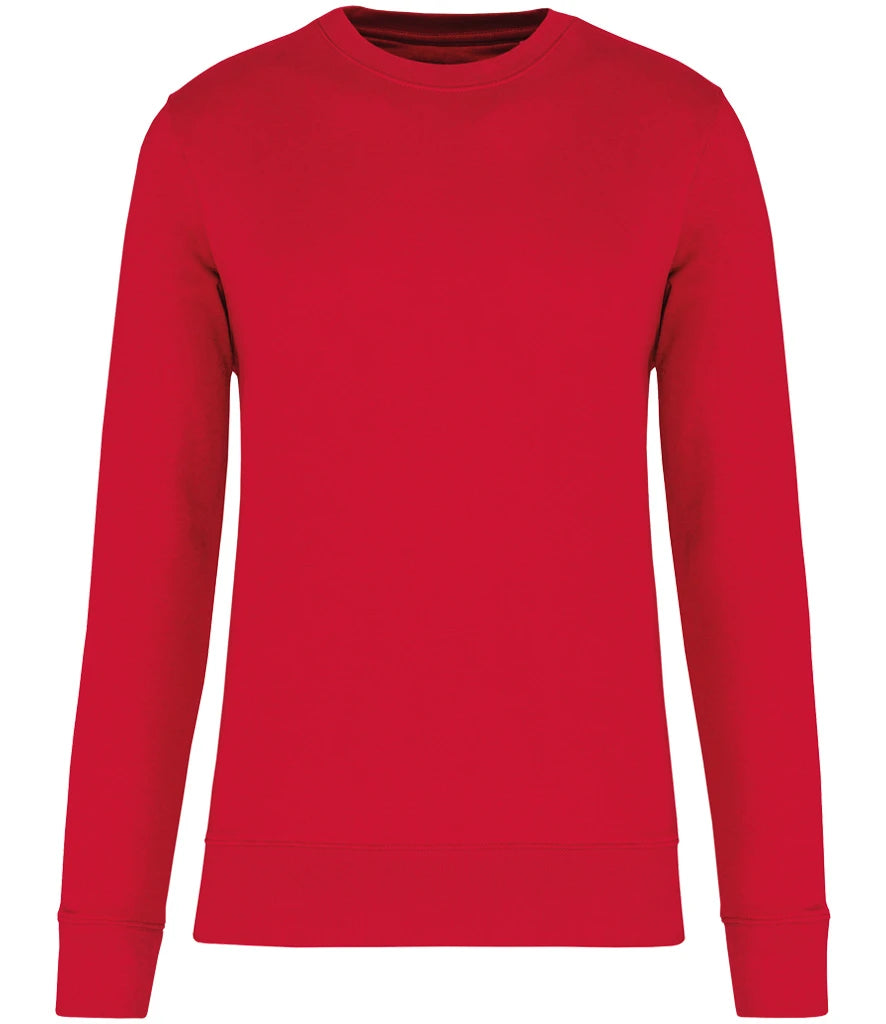 Kariban Unisex Crew Neck Sweatshirt