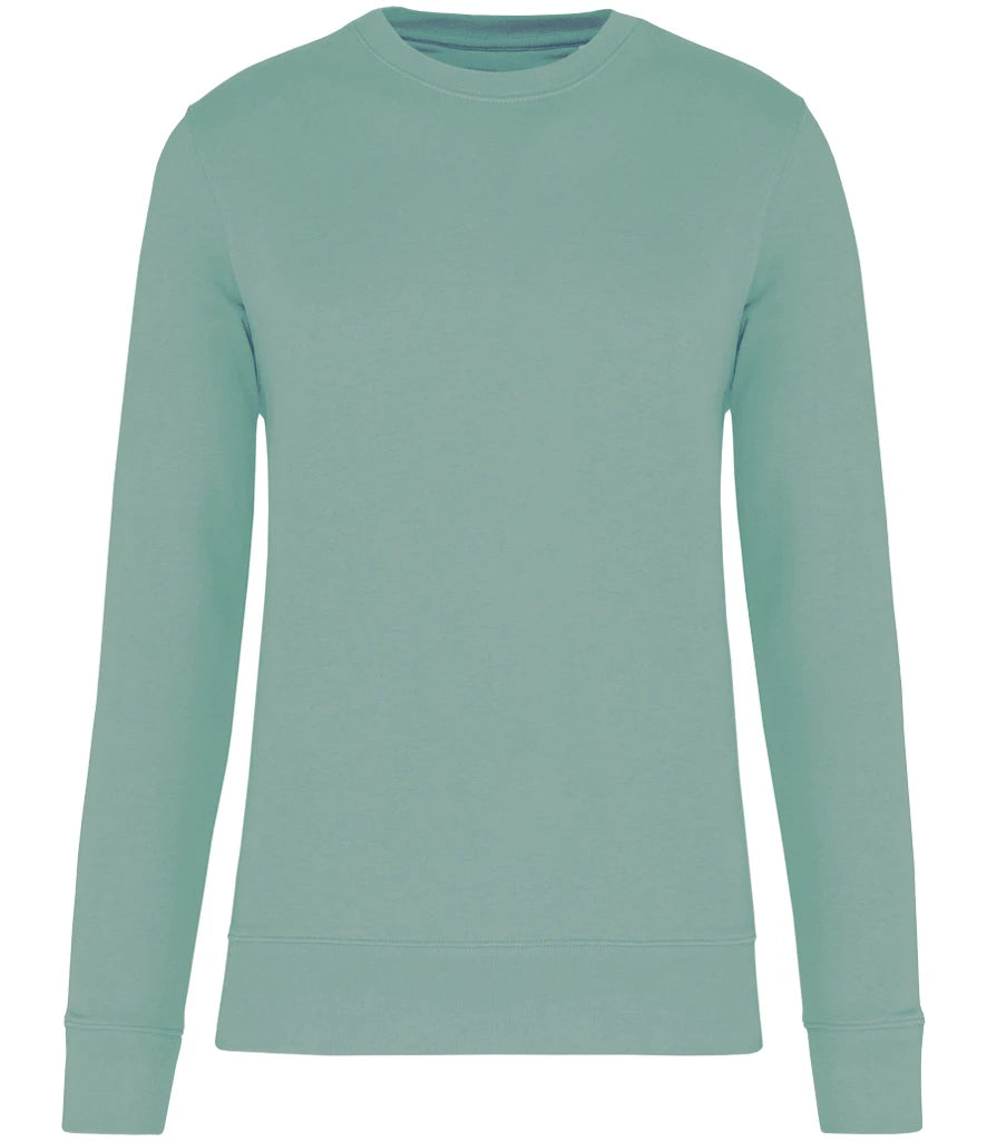 Kariban Unisex Crew Neck Sweatshirt