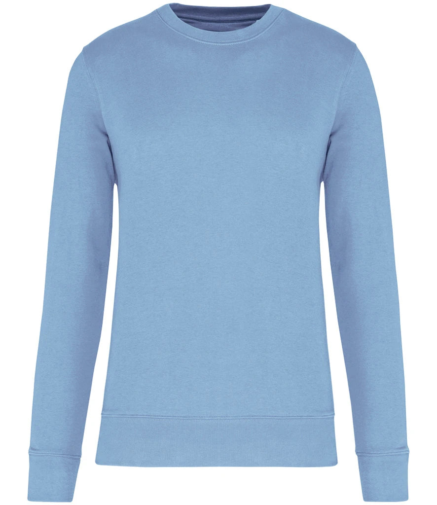 Kariban Unisex Crew Neck Sweatshirt