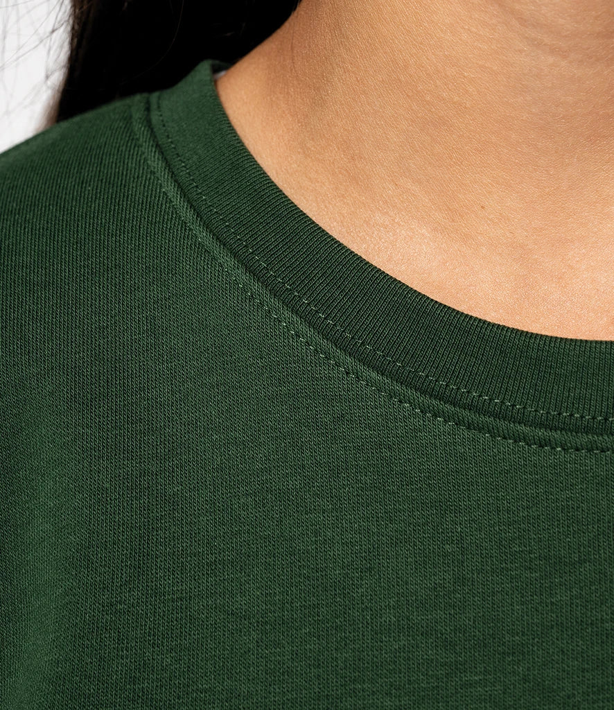 Kariban Kids Crew Neck Sweatshirt