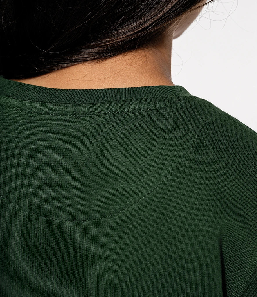 Kariban Kids Crew Neck Sweatshirt