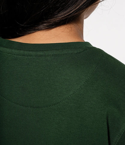 Kariban Kids Crew Neck Sweatshirt