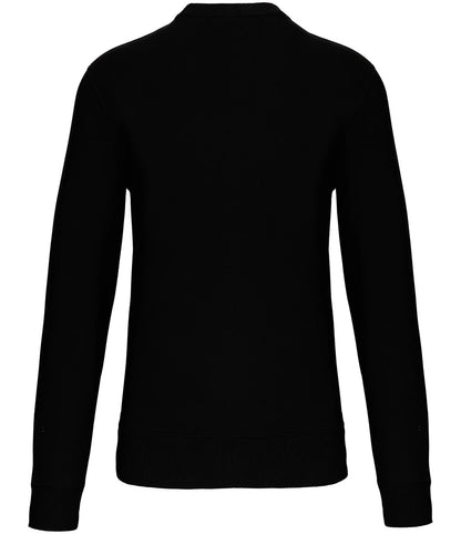 Kariban Crew Neck Sweatshirt