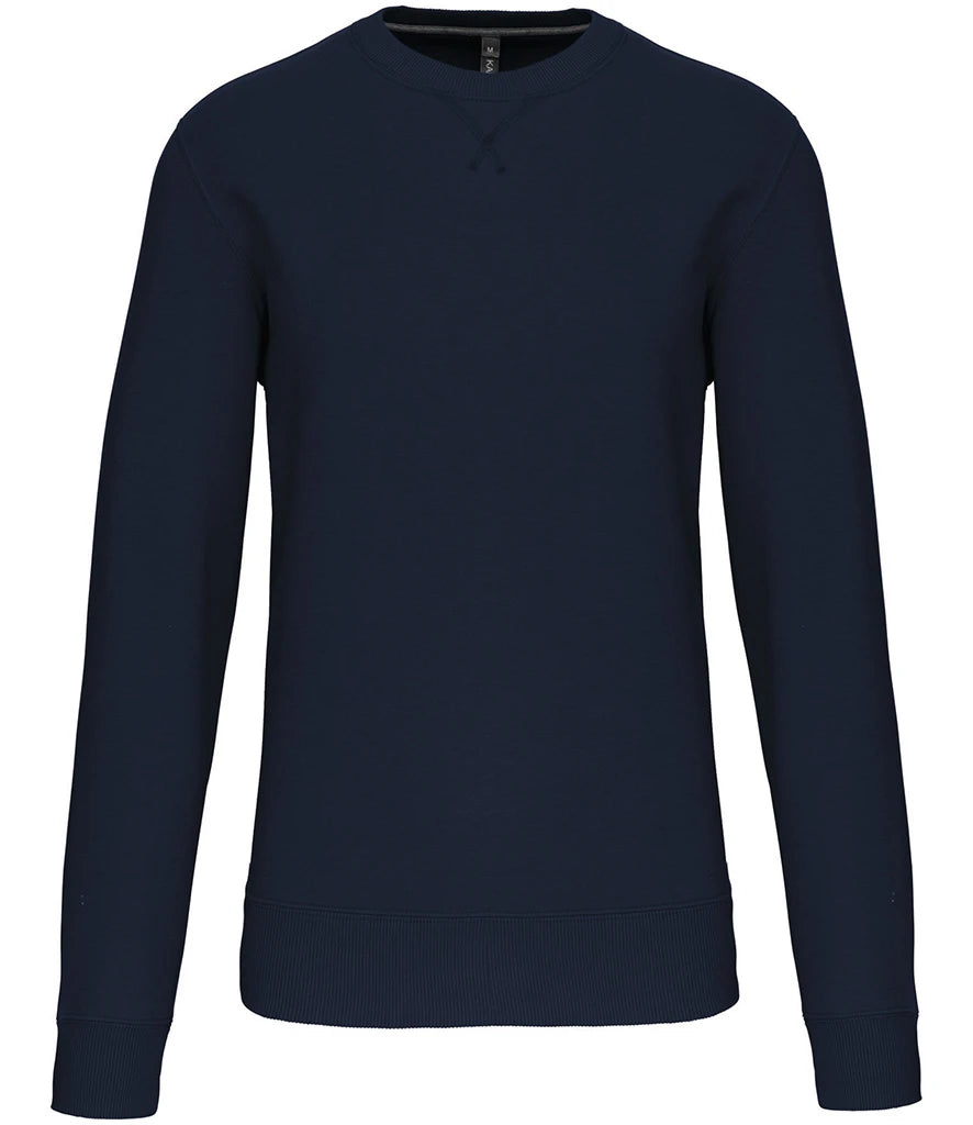 Kariban Crew Neck Sweatshirt