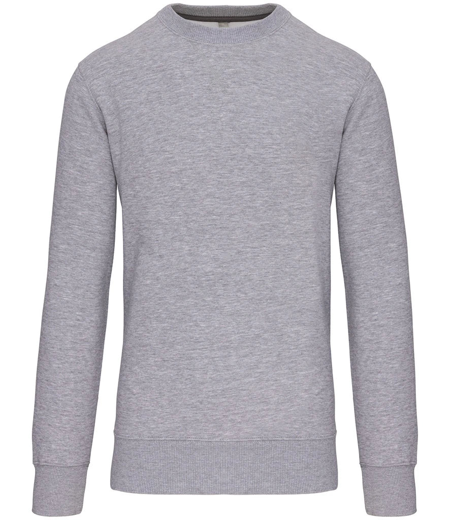 Kariban Ladies Oversized Sweatshirt